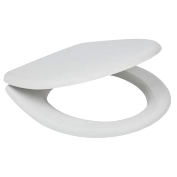 Сиденье д/унит Vega дюр микр Jika 8.9153.5.300.063.1