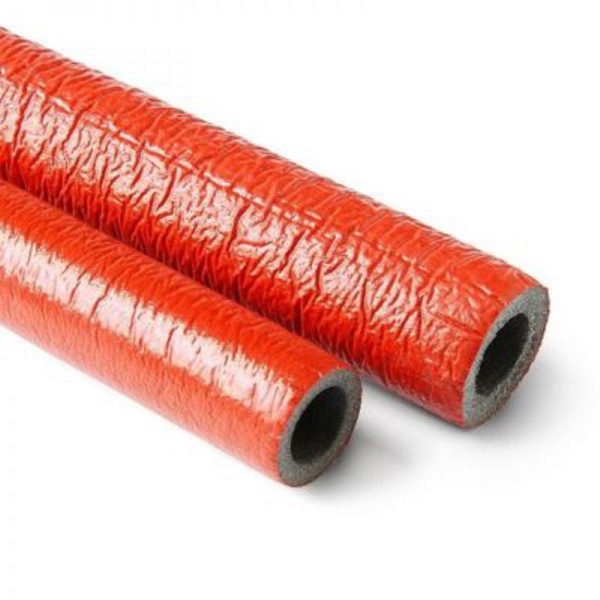 Трубка SUPER PROTECT 35/4 11м Т<95С красн Energoflex EFXT0350411SUPRK