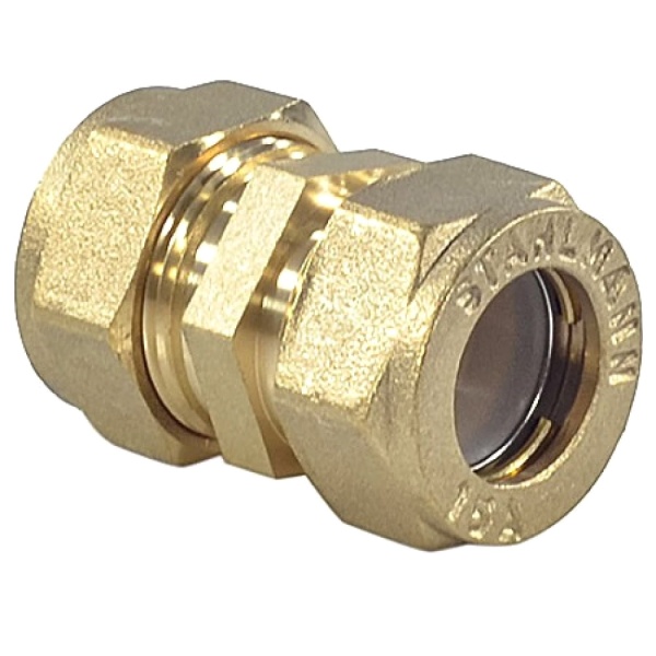 Муфта лат 15A обж STAHLMANN SSWL15/150BEF