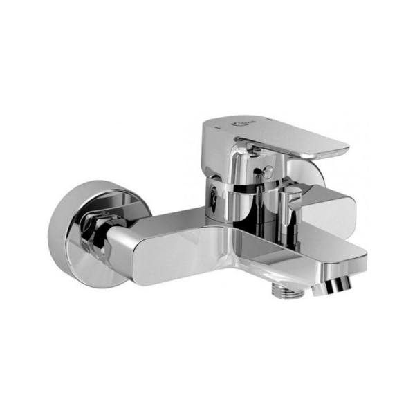 Смес/мойка CERAPLAN III однор бок/р Ideal Standard B0725AA
