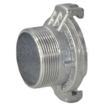 Головка ГЦ-65-1,6 ПМ УХЛ1 Цветлит ZW90066