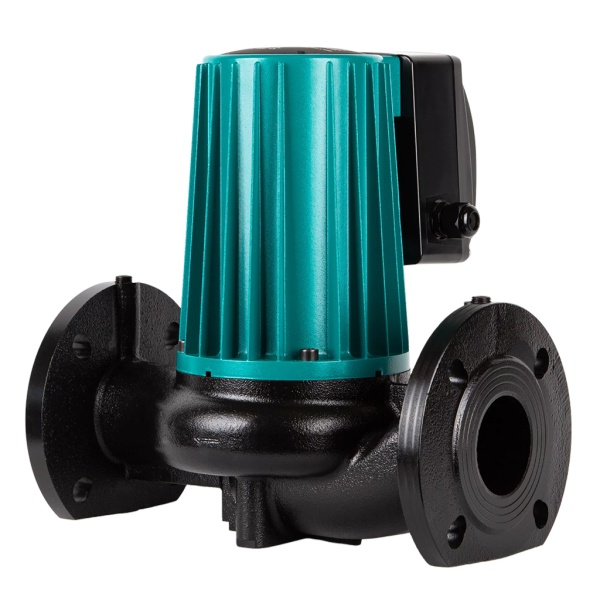 Насос циркул BASIC 40-16SF PN10 400В Shinhoo 71222002