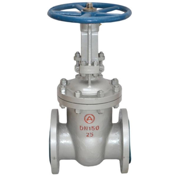 Задвижка ст 30с64нж Ду80 Ру25 фл Арма-Пром