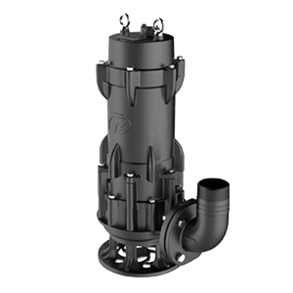 Насос канализационный 50WQm 10-10-0.75QG 230В FANCY