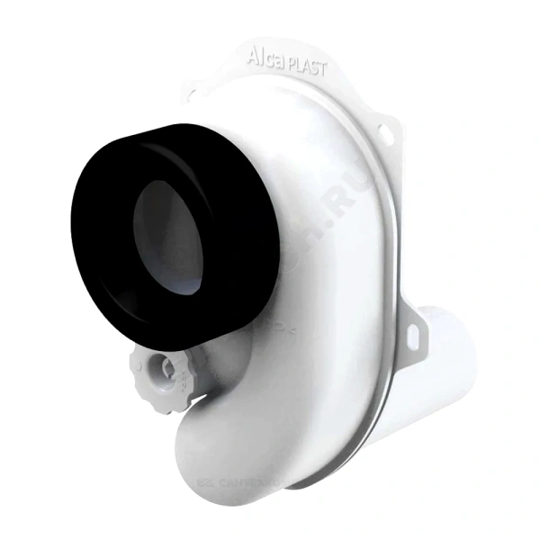 Сифон д/писсуара гор/вып DN50x40 Alca A45B