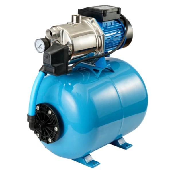 Станция насосная Джамбо 70/50 Н-50 230В Джилекс 3722