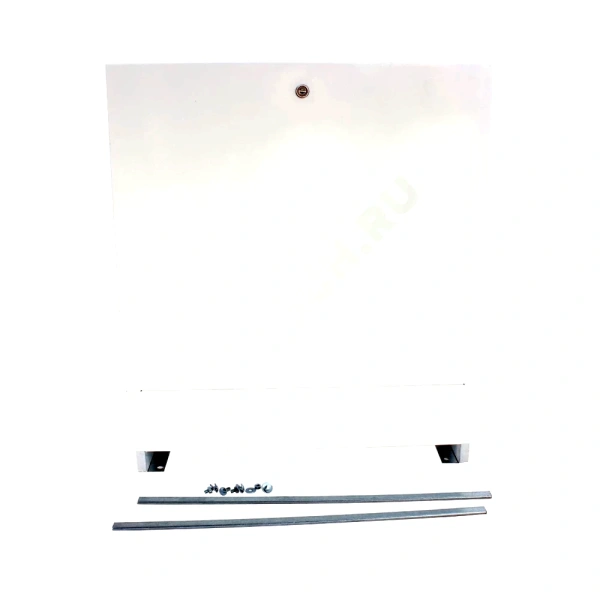 Шкаф коллект встр ШРВ-1 450х120-180х648-711мм RAL9016 Wester 0-32-1100
