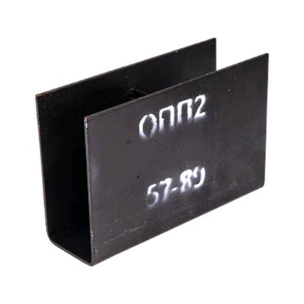 Опора ст подвиж ОПП-2 Ду100-125 (Дн108-133) КАЗ