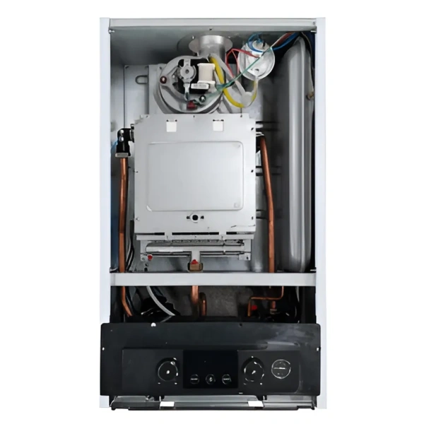 Котел газ наст 2/конт 16кВт Heatluxe NGB210 Navien PNGB2100016L001