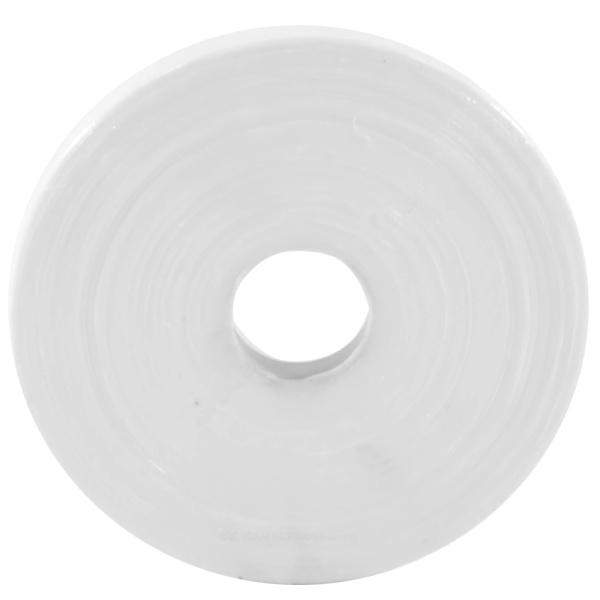 Лента ФУМ PTFE М1 ВС 15ммх0,1мм вода бел ТУ 6-05-1388-86 ФТТ