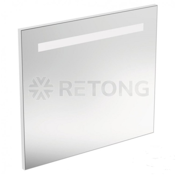 Зеркало MIRROR&LIGHT подсветка Class II нейтрал Ideal Standard T3342BH
