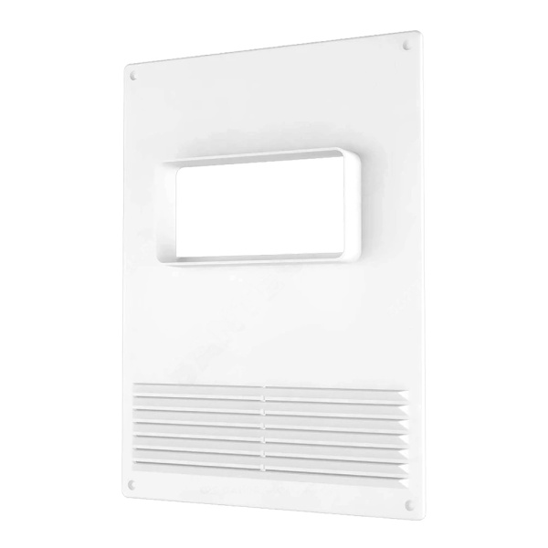 Площадка торцевая пласт 60х120 Эра 612ПТГР