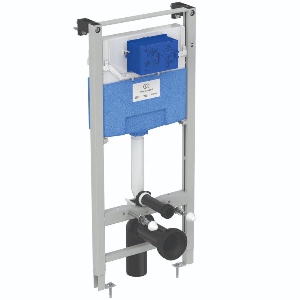 Унитаз подвесной EXACTO б/о в/к дюр микр Ideal Standard R002601