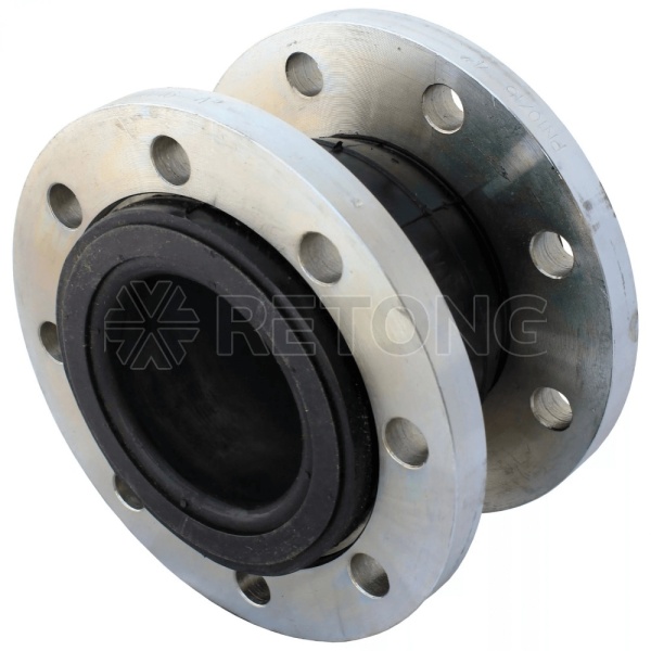 Компенсатор EPDM Ду800 Ру10 фл L260 25/16 8010 Benarmo