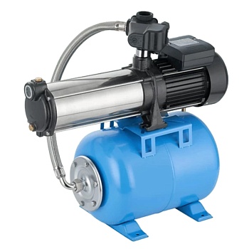 Станция насосная AUTO MH 1000 С 230В Unipump 52814