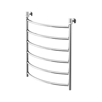 Полотенцесуш Лесенка 1" 500х800 6П н/п Уют б/к Элит-Металл ВБК-15-09