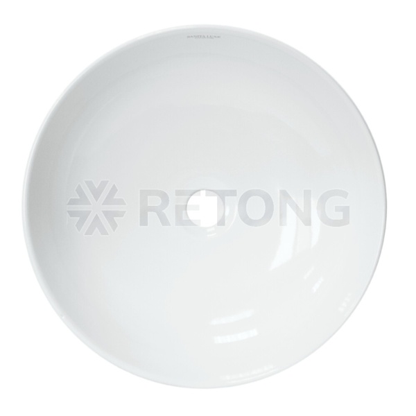 Умывальник меб Best Slim 40 б/отв Sanita Luxe BST40SLWB01S