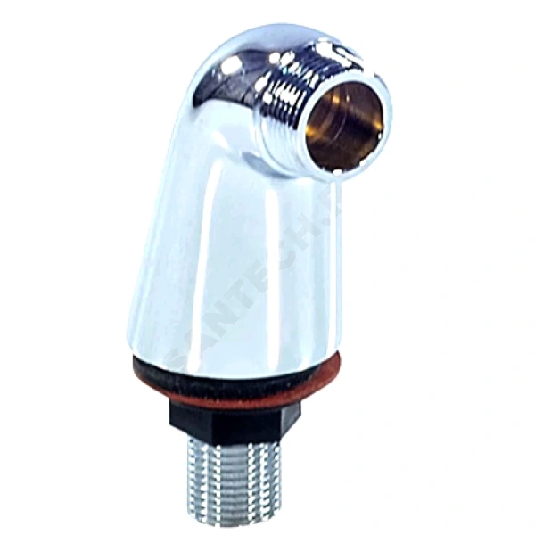 Переходник/смес 90гр пара Vidima BA200AA