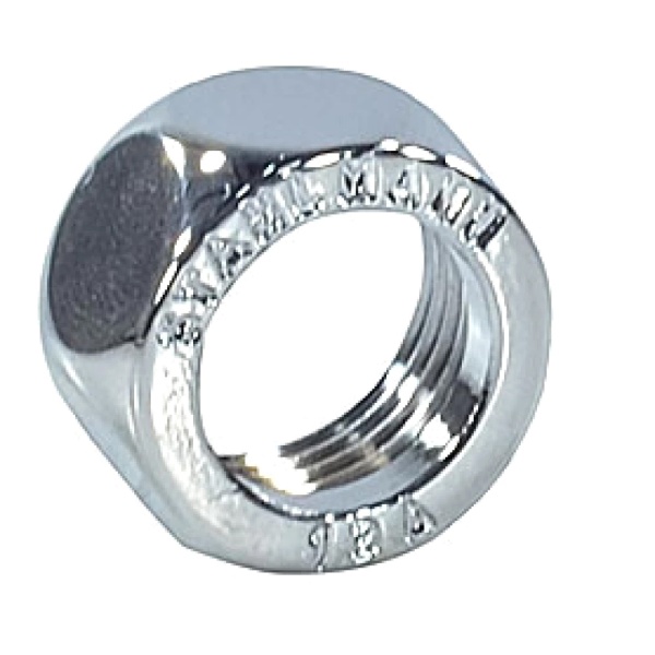 Гайка накидная лат хром 13Aх1/2" STAHLMANN SA0301/2