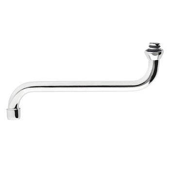 Излив/смес трубчат Sобр L-320мм Vidima B960541AA