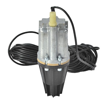 Насос вибрационный Малыш нижн с защ каб 25м Ливгидромаш