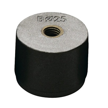 Нагреватель сменн д/свар аппар Дн25 тефлон AQUALINK 03703