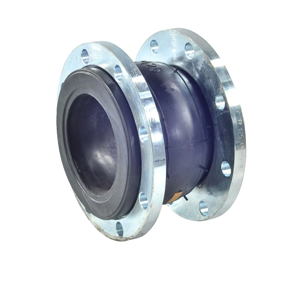 Компенсатор EPDM Ду150 Ру10/16 фл L180 20/12 RMCX