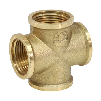 Крест лат Ду15 ВР VALFEX VF.760.L.012