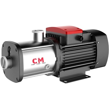 Насос многоступ гориз CMm 4-6 230В FANCY