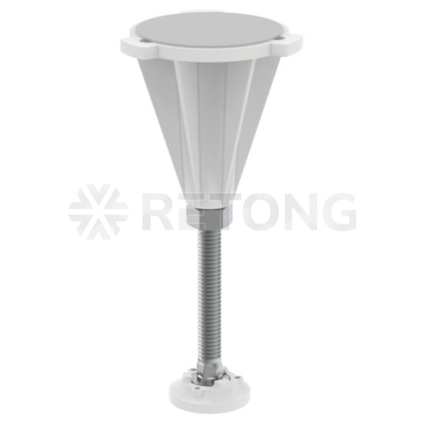 Ножки д/душ подд ULTRAFLAT комплект 6 шт Ideal Standard T462767