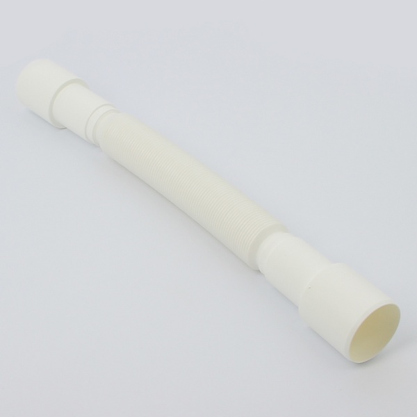 Гофра 50/40х40/50 L=435-885мм Alca A720