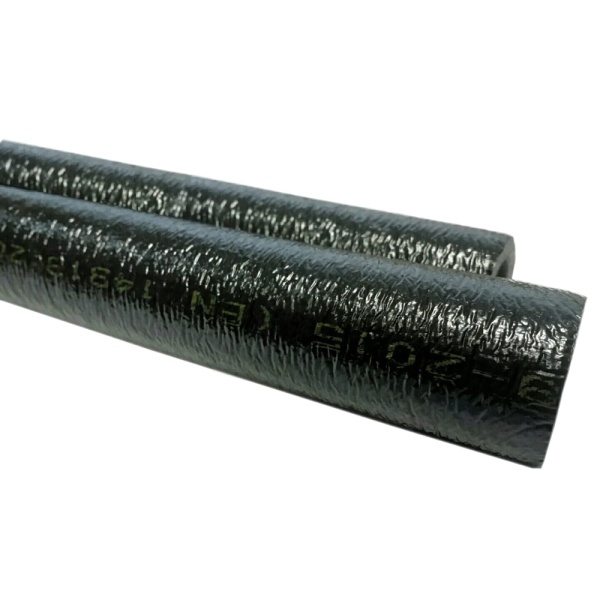 Трубка SUPER PROTECT BLACK 16/6 2м Т<95С черн Energoflex EFXT016062SUPRBK400