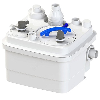 Установка насосная канализац SANICUBIC 1 IP68 WP NM SFA