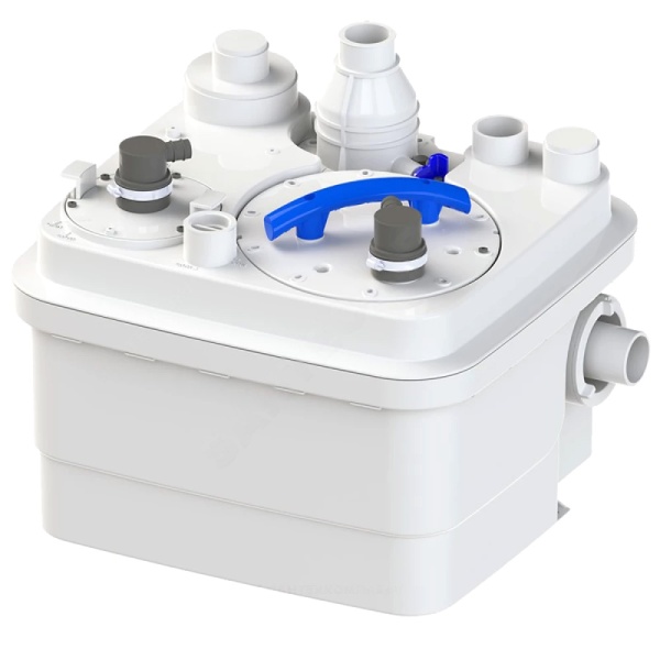 Установка насосная канализац SANICUBIC 1 IP68 WP NM SFA