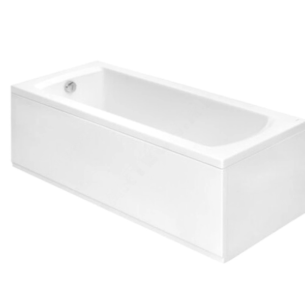 Ванна акр Монако 150х70 б/к Santek 1.WH11.1.976