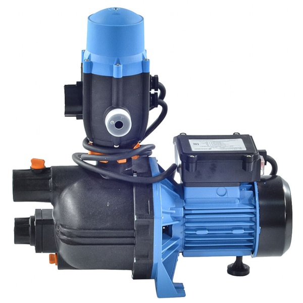 Станция насосная AUTO MH 1000 С 230В Unipump 52814