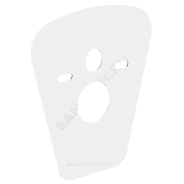 Комплект звукоизол д/инст  Ideal Standard R017467