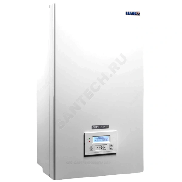 Котел электр наст 9кВт EXPERT PLUS-9 220/380В Эван 14509