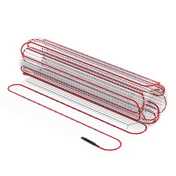 Мат нагревательный Теплолюкс Liberte 10,0 кв.м