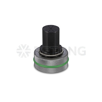 Расширительная насадка Varmega Flex, VM797032044, 32x4.4 для труб Varmega Flex