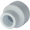 Муфта PP-R бел перех Дн50х32 вн/нр пайка VALFEX 10005032