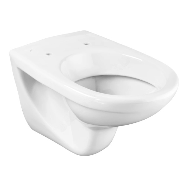 Унитаз подвесной Dino б/сид Jika 8.2137.0.000.000.3