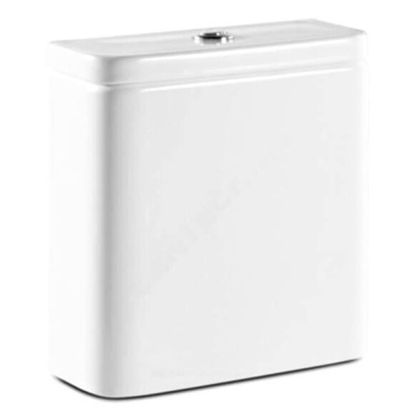 Бачок д/унит The Gap н/под в/к 2реж Roca 341730000