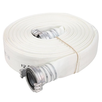 Рукав пож Селект 20м в/к ГР-50А Русарсенал 00-00000400