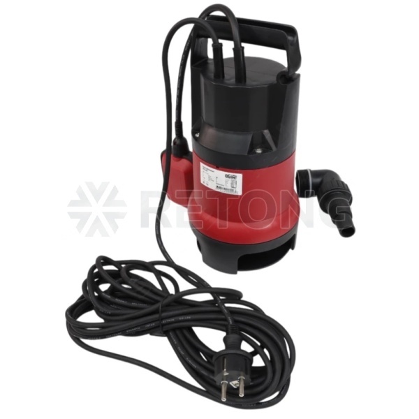 Насос фекальный DPD-400 230В Ogint