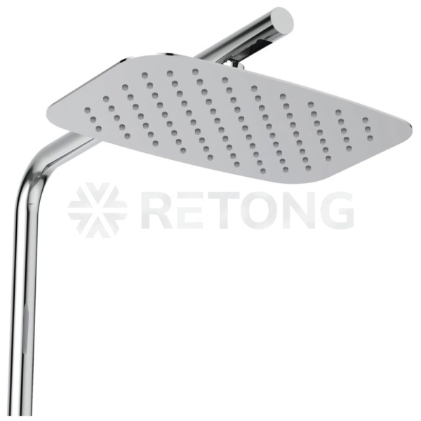 Система/душ Ceratherm терм/смес в/к Ideal Standard A7705AA