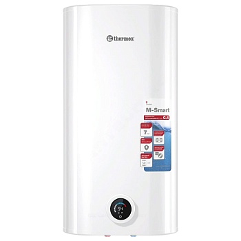 Водонагр эл накоп 50л верт MS 50 V (pro) 0,8/1,2/2кВт THERMEX ЭдЭБ01919