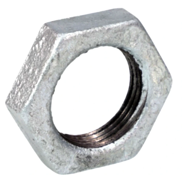 Контргайка чуг оц Ду20 (3/4") Fittex PLUS