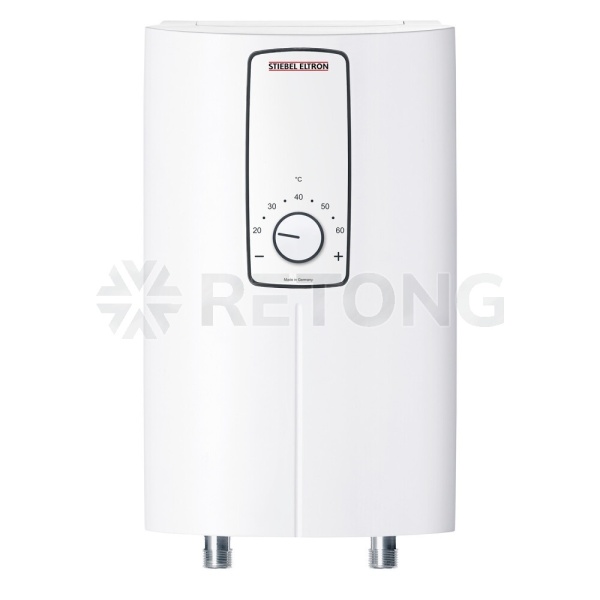 Водонагр эл проточный DCE 11/13 H 13,5кВт Stiebel Eltron 232792