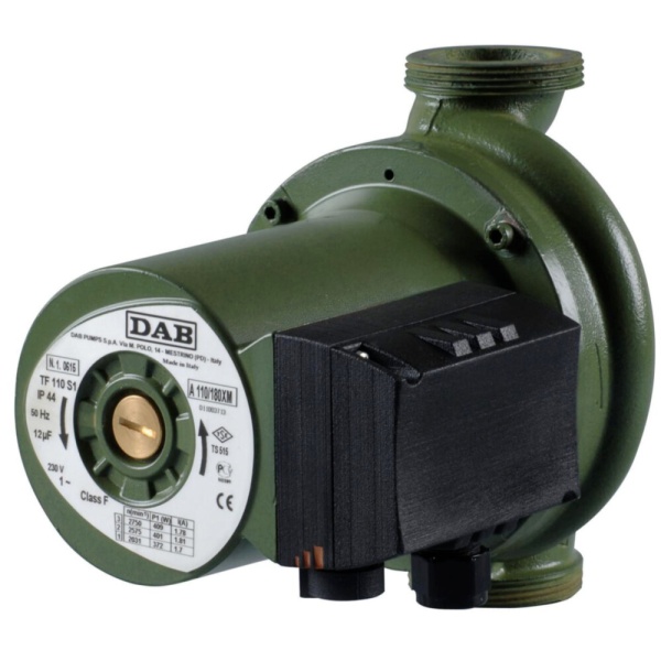 Группа насос Ду25 ECO 2 MK с/смес б/нас Huch EnTEC 101.35.025.00